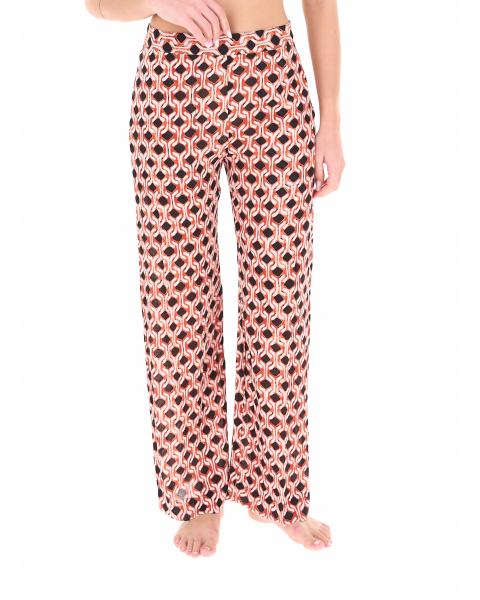 Pantalone copricostume