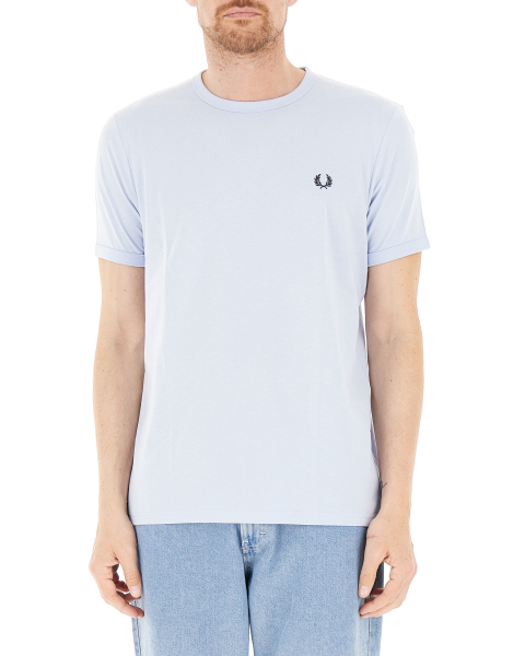 T-shirt in cotone