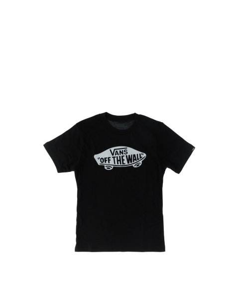 T-shirt girocollo