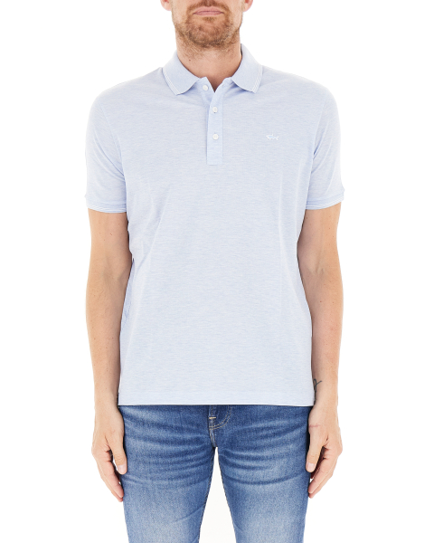 Polo Maniche Corte