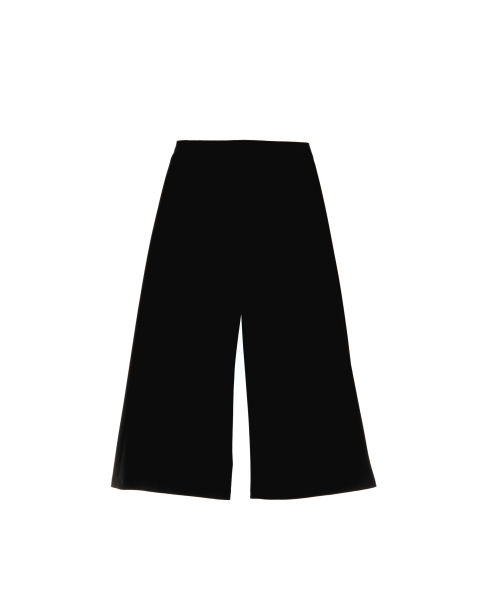 Pantaloni a palazzo