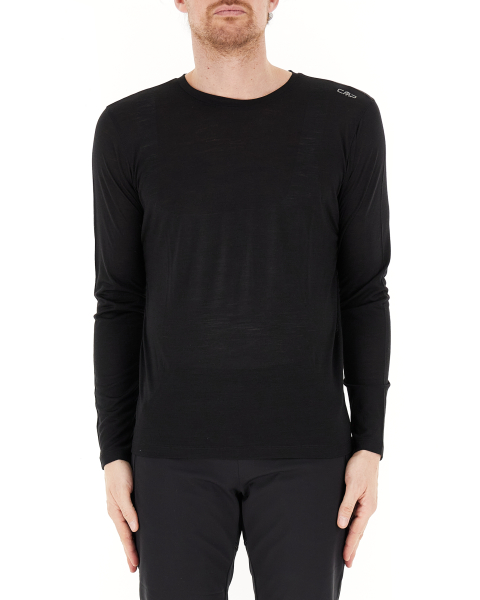 Maglia girocollo
