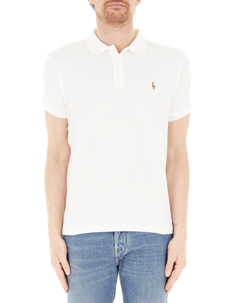 Polo slim