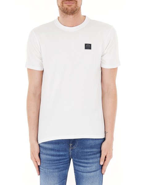 T-shirt maniche corte