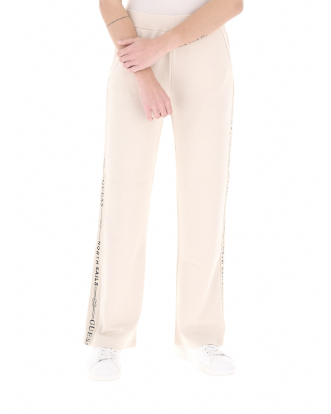 Pantalone in felpa