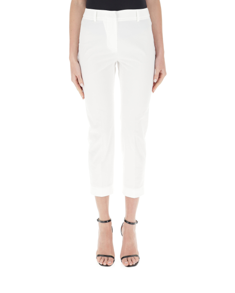 Pantalone a sigaretta