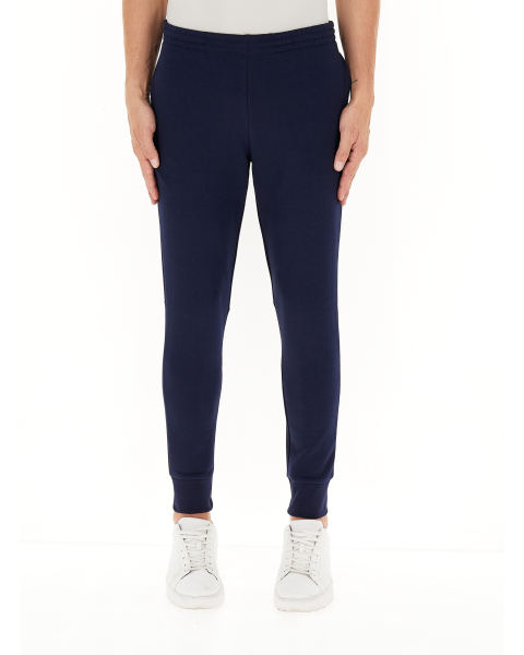 Pantalone in felpa