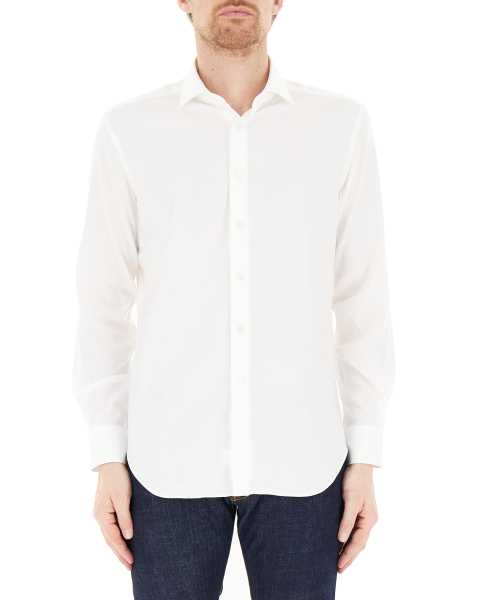 Camicia travel evolution fit