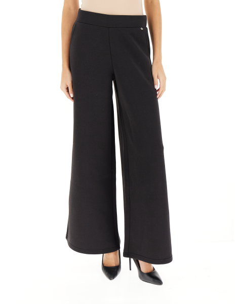 Pantalone in felpa