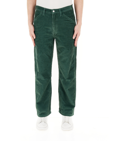Pantalone in velluto