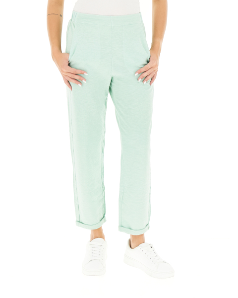 Pantalone in cotone
