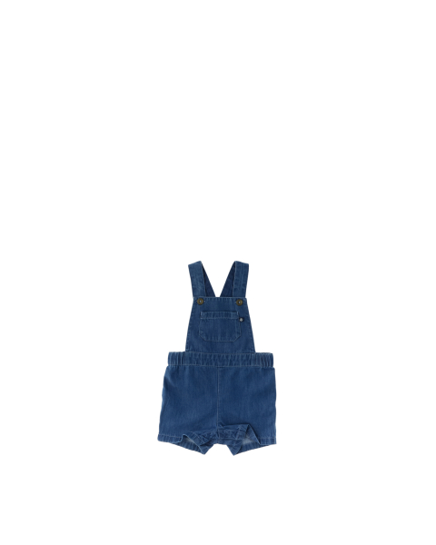 Salopette in jeans