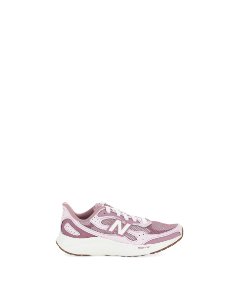 Sneakers in tessuto