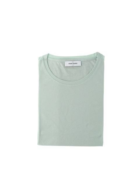 T-shirt girocollo