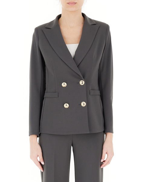 Blazer doppiopetto