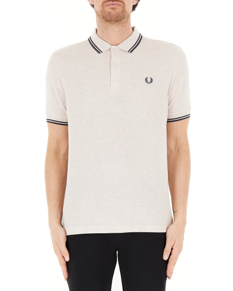 Polo maniche corte