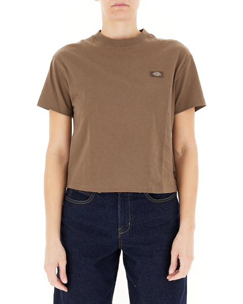 T-shirt in cotone