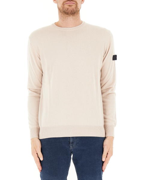 Maglione girocollo
