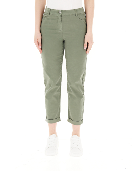 Pantalone a sigaretta