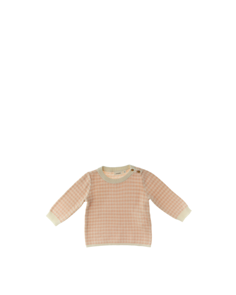 Maglia in cotone