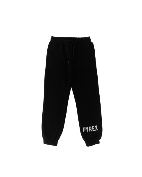 Pantalone in felpa