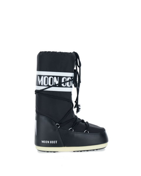 Doposci MB Icon Nylon