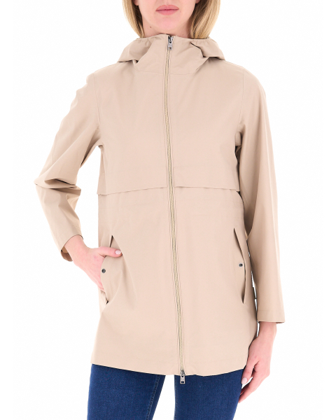 Parka 3 in 1 stretch