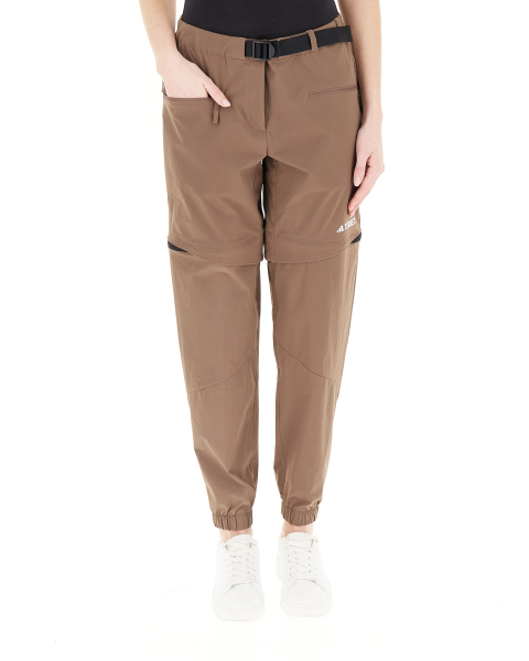 Pantalone tessuto tecnico