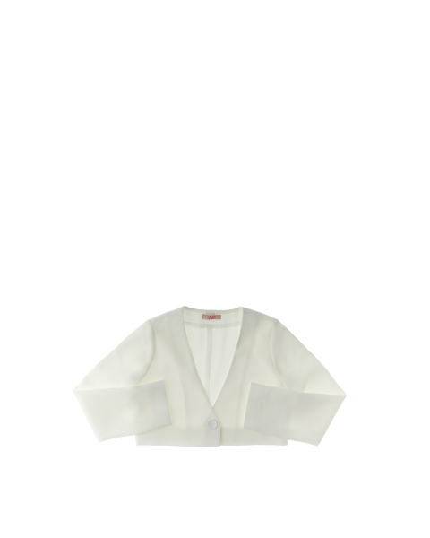 Coprispalle bolero