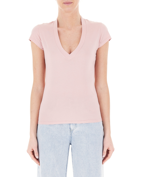 T-shirt in cotone
