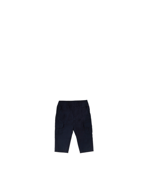 Pantalone cargo