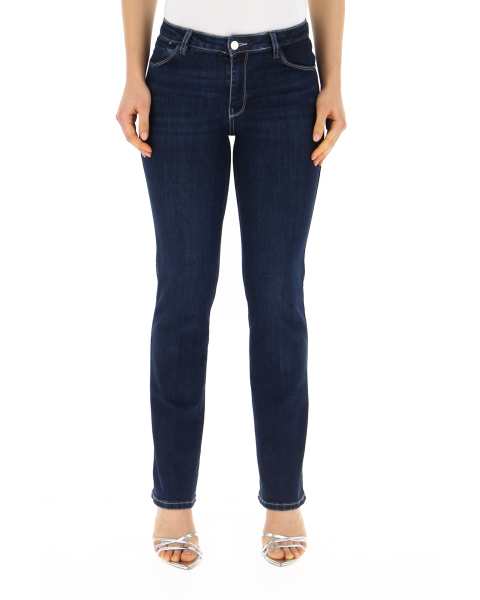 Jeans straight