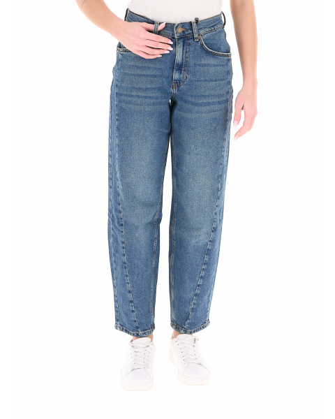 Jeans in cotone
