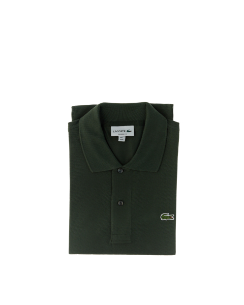 Polo maniche corte