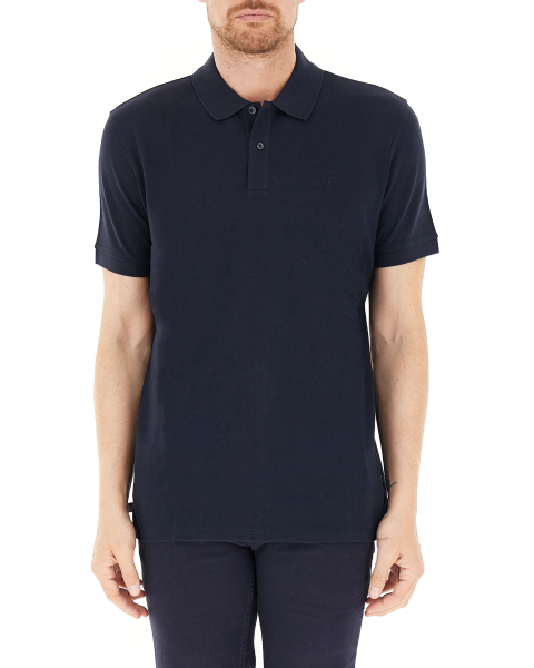 Polo in cotone