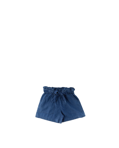 Bermuda misto cotone