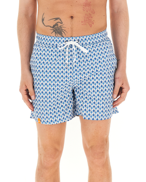 Shorts da bagno