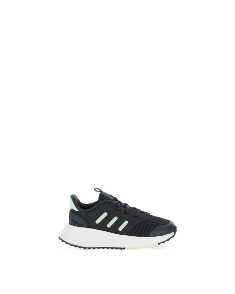 Sneakers con lacci