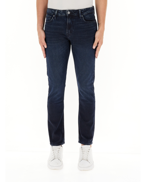 Jeans slim tapered