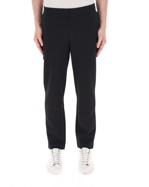 Pantalone in felpa