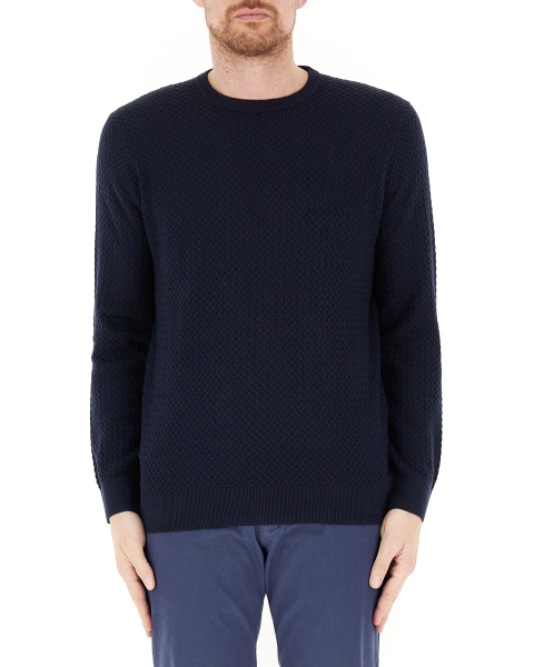 Maglione girocollo