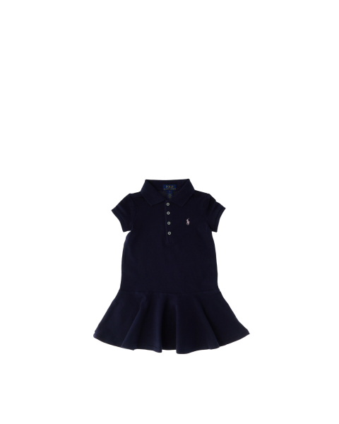 Abito in cotone