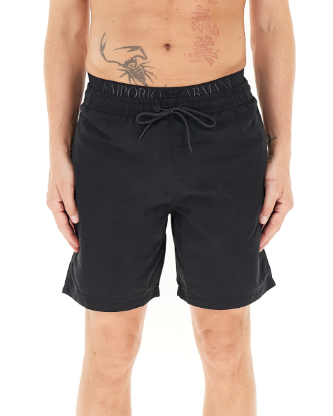 Shorts da bagno