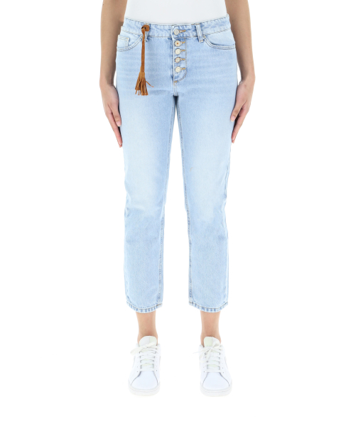 Jeans baggy