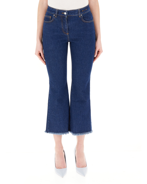 Jeans flare
