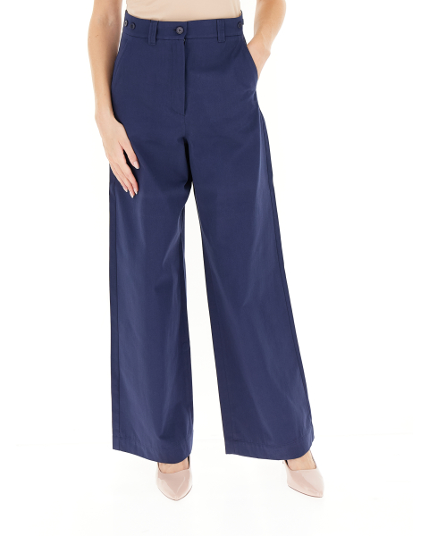 Pantalone a palazzo