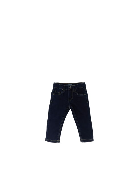 Jeans straight leg