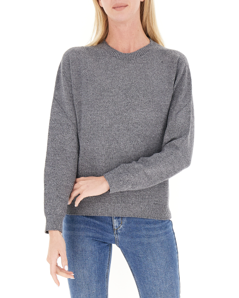 Maglione girocollo
