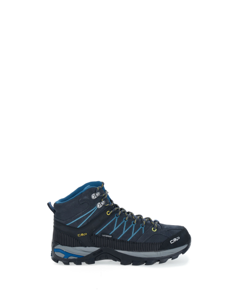 Scarponi da trekking