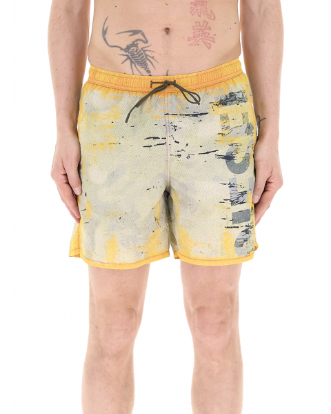Shorts da bagno